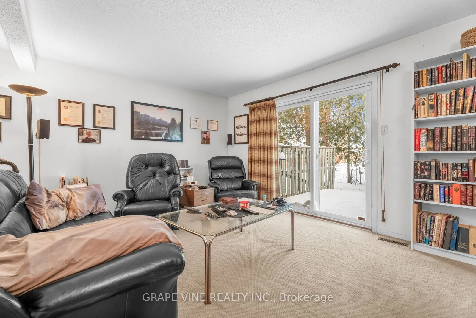 1347 Bakker Court, Orleans - Convent Glen and Area, ON K1C 2K5