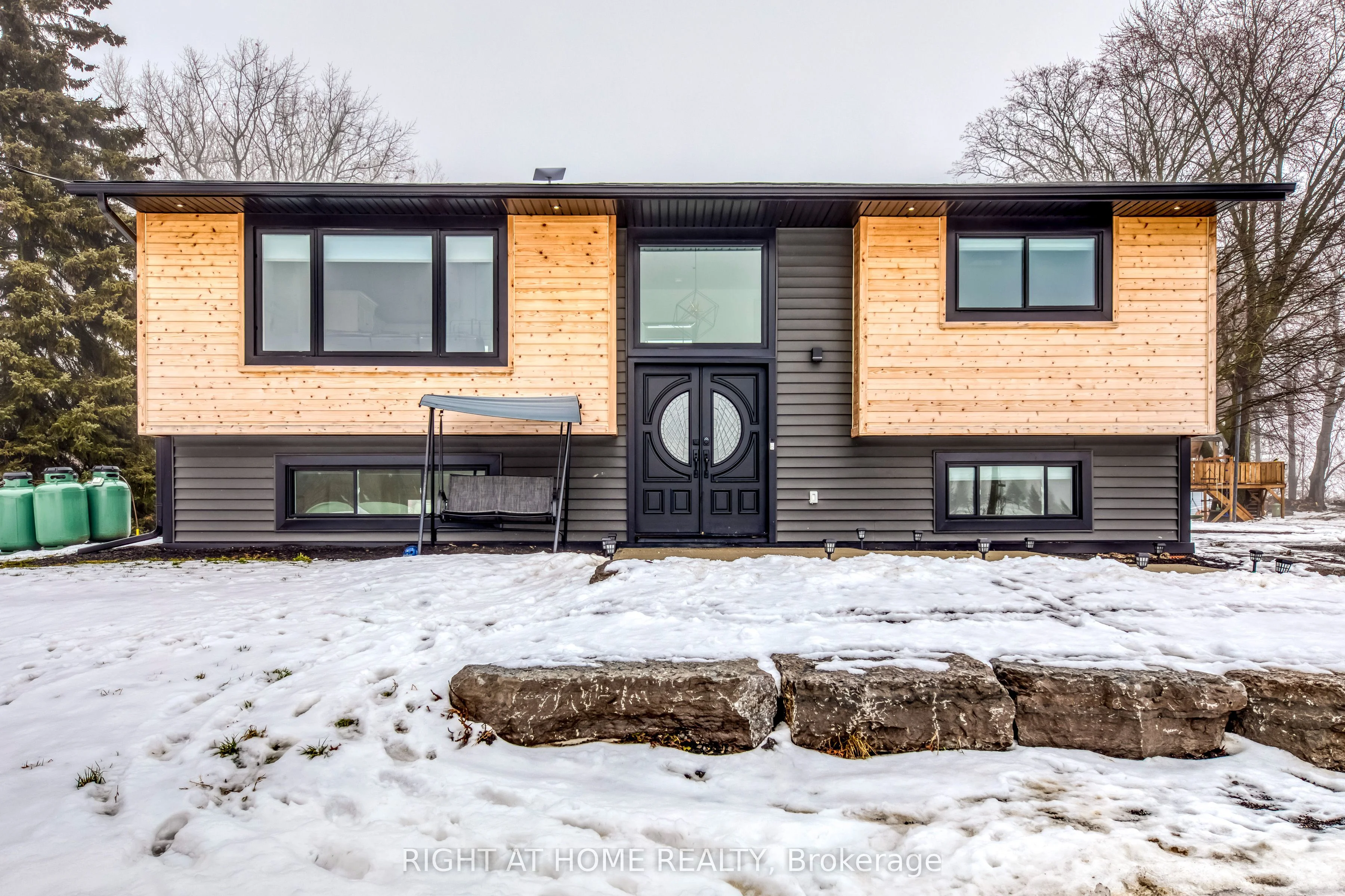 Detached in Hamilton