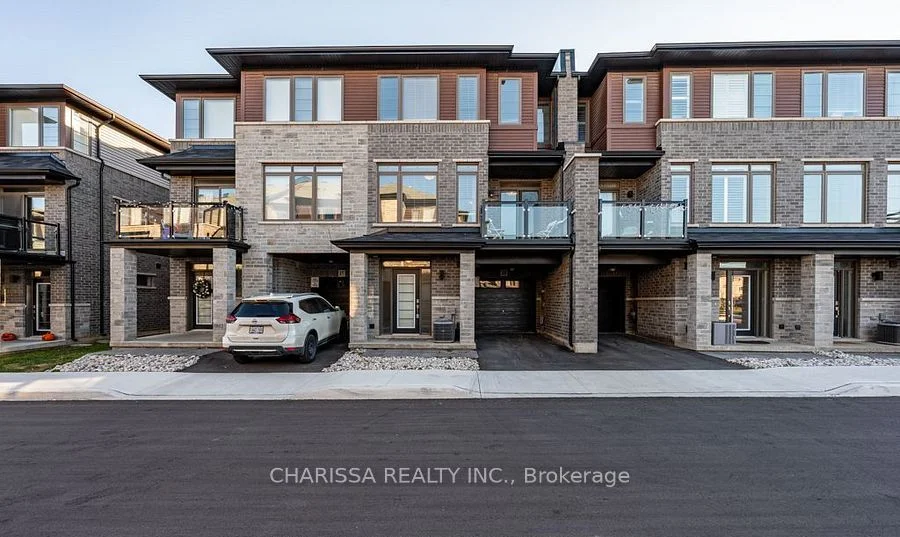 5000 Connor Drive 18, Lincoln, On L3j 0t4