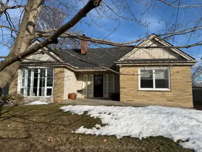 Duplex in Hamilton
