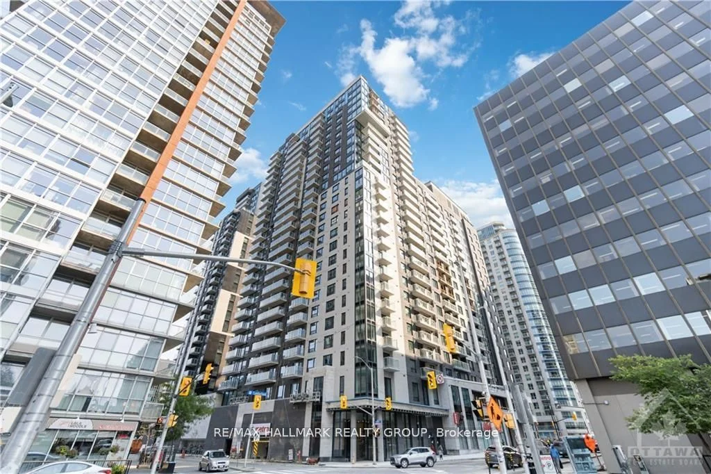 180 George Street 708, Lower Town - Sandy Hill, On K1n 0g8