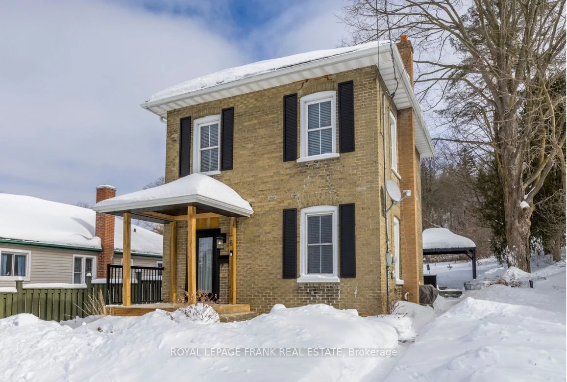 Detached in Peterborough