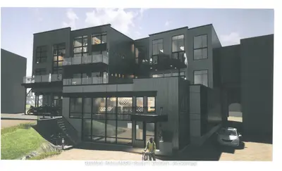 Condo Apartment in Mississippi Mills