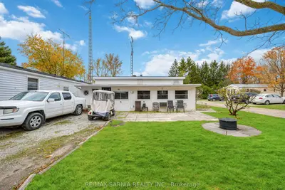 Other in Plympton-Wyoming