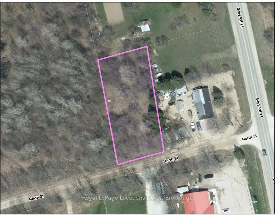 00 North Street, Grey Highlands, ON N0C 1E0