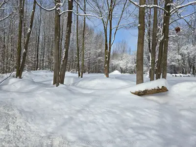Vacant Land in Grey Highlands