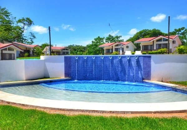 A123 Pled Playa Lagarto Road A123, Costa Rica 50301