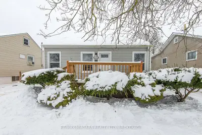 397 Hennepin Avenue, Welland, On L3b 4t4