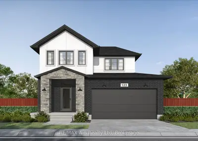Detached in Stratford