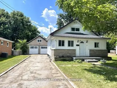 57 Ridgeway Road, Fort Erie, On L0s 1b0