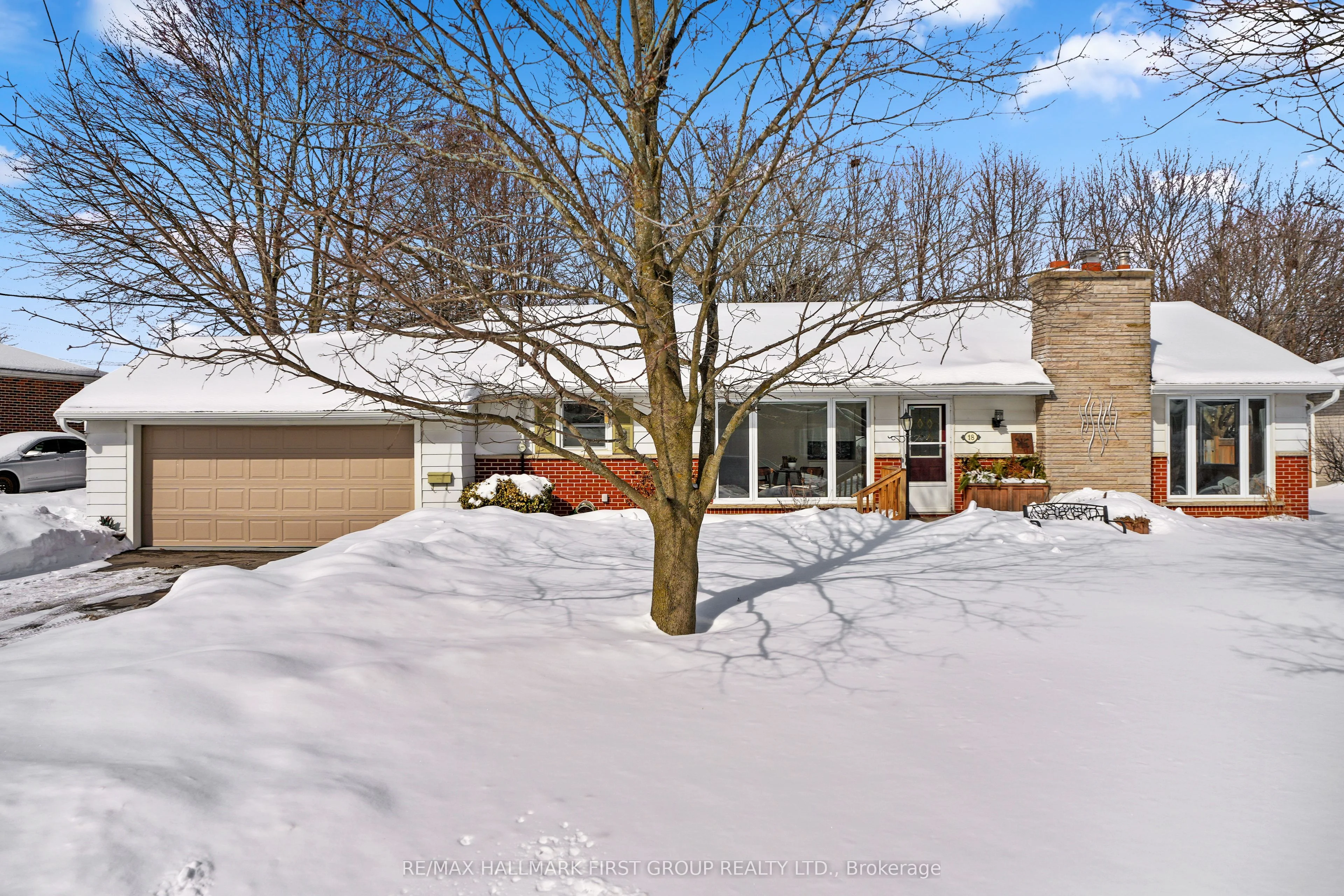 Detached in Port Hope