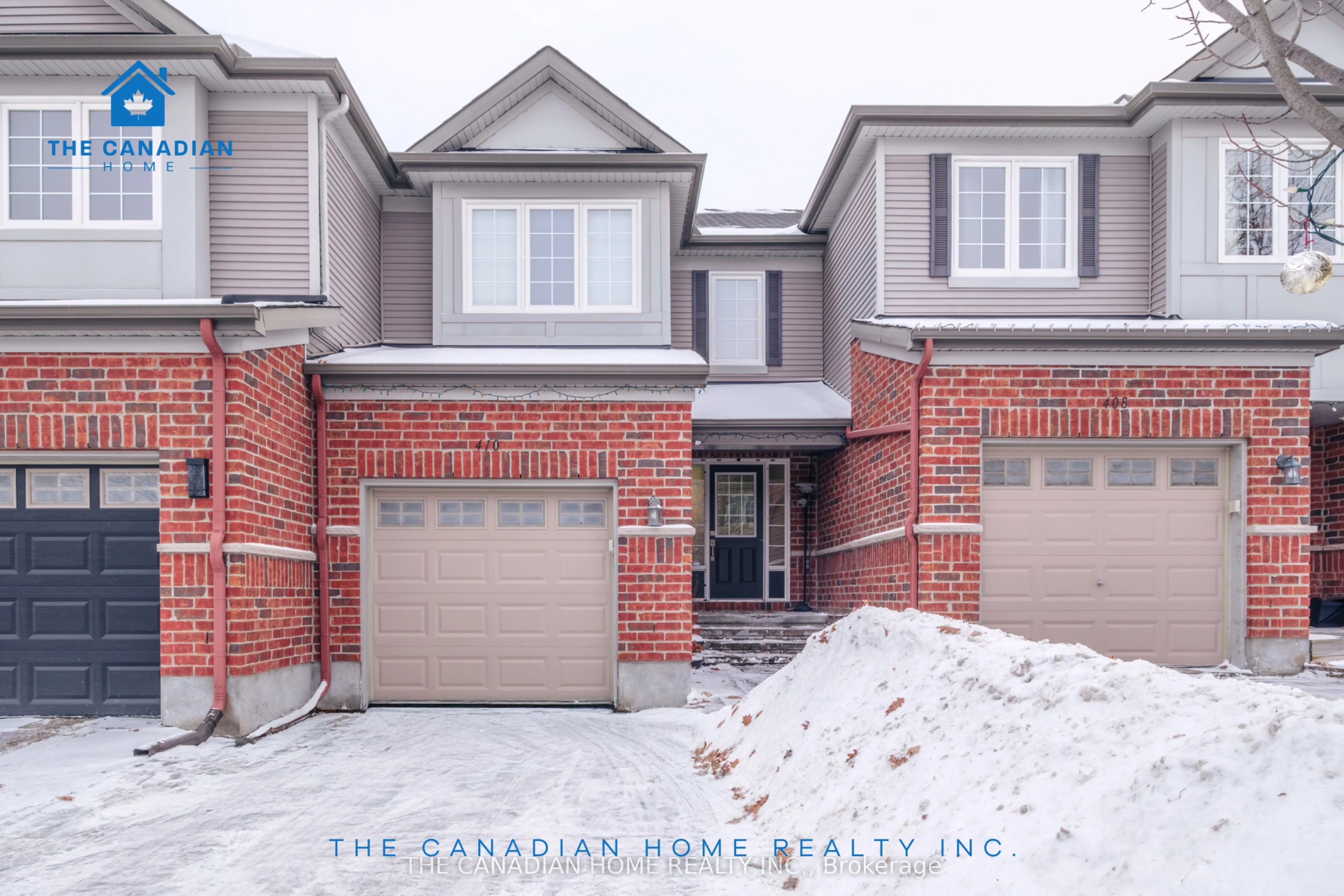 410 Heathrow Private, Stittsville - Munster - Richmond, On, K2s 0m9