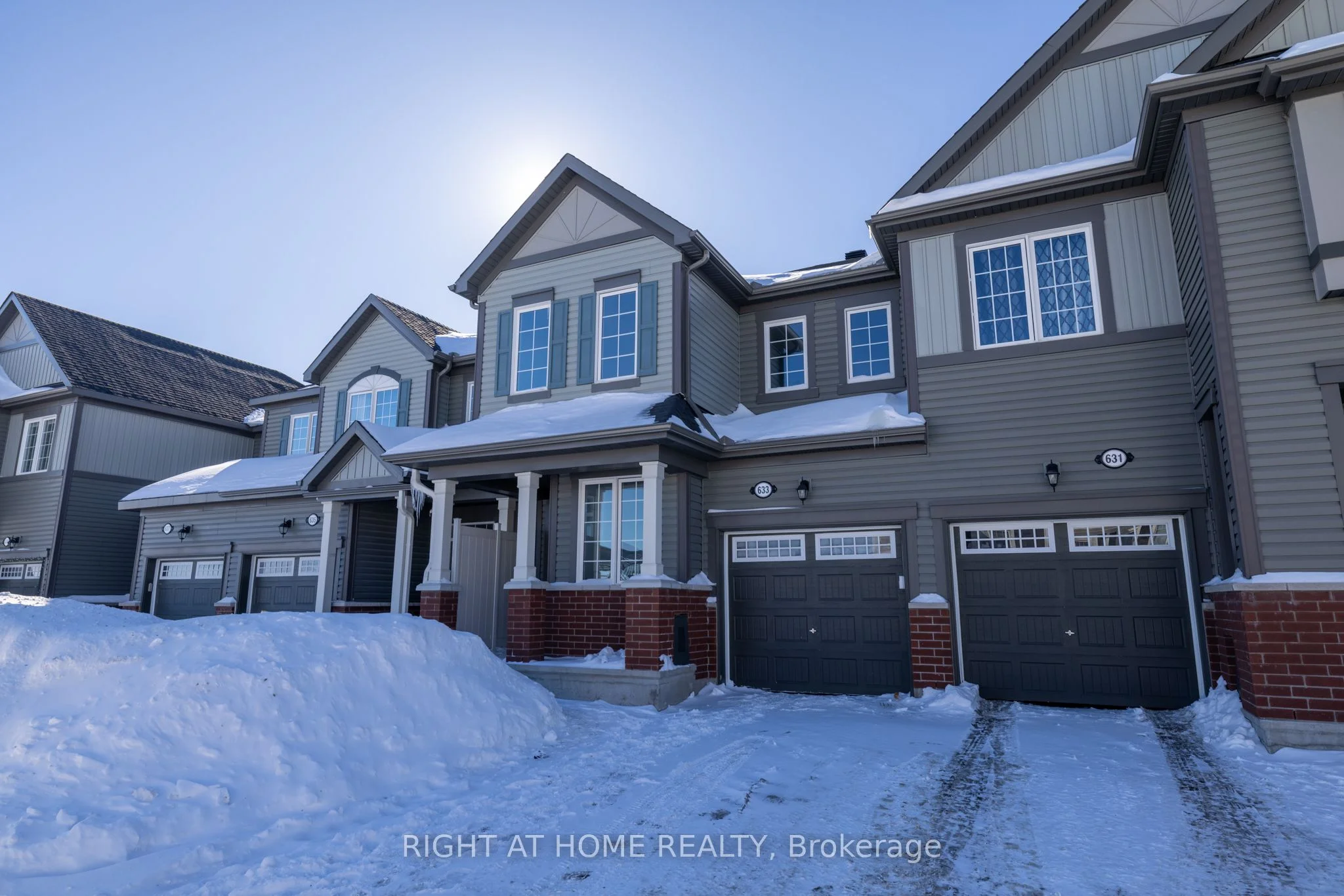 633 Monardia Way, Orleans - Cumberland And Area, On K4a 1c8