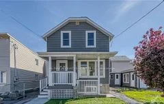 43 St Charles Street, Vanier And Kingsview Park, On K1l 5v3