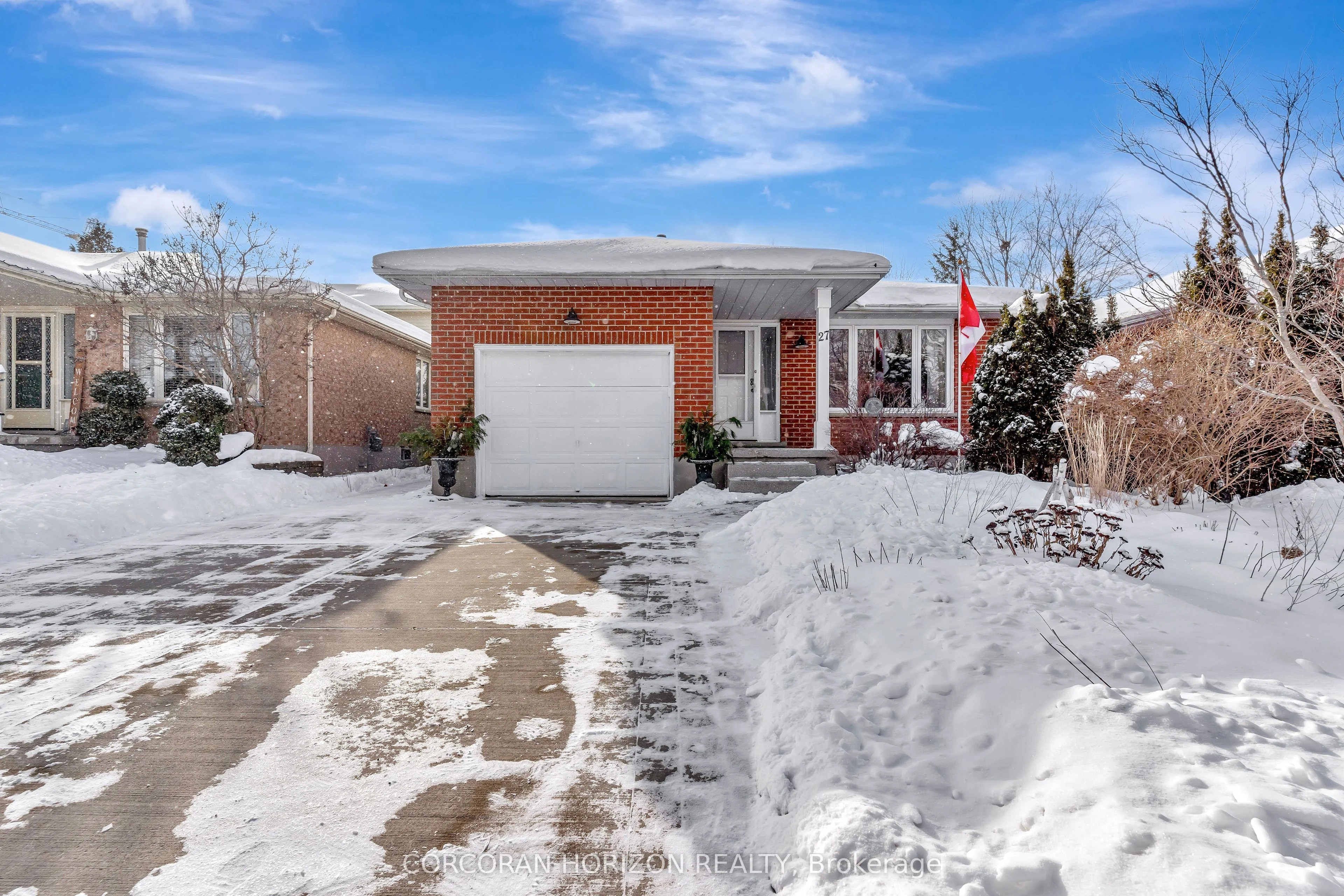 Detached in Waterloo
