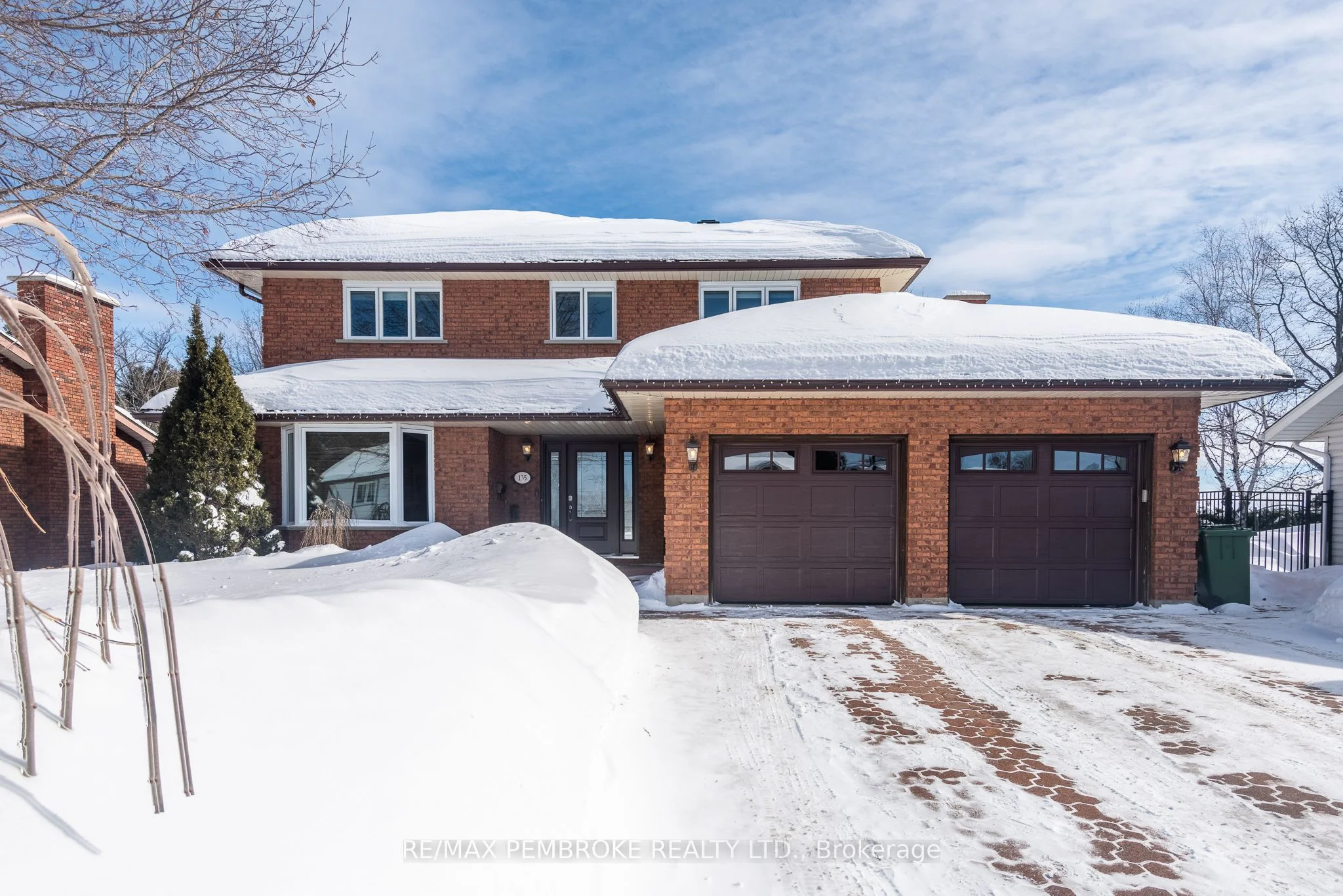Detached in Pembroke