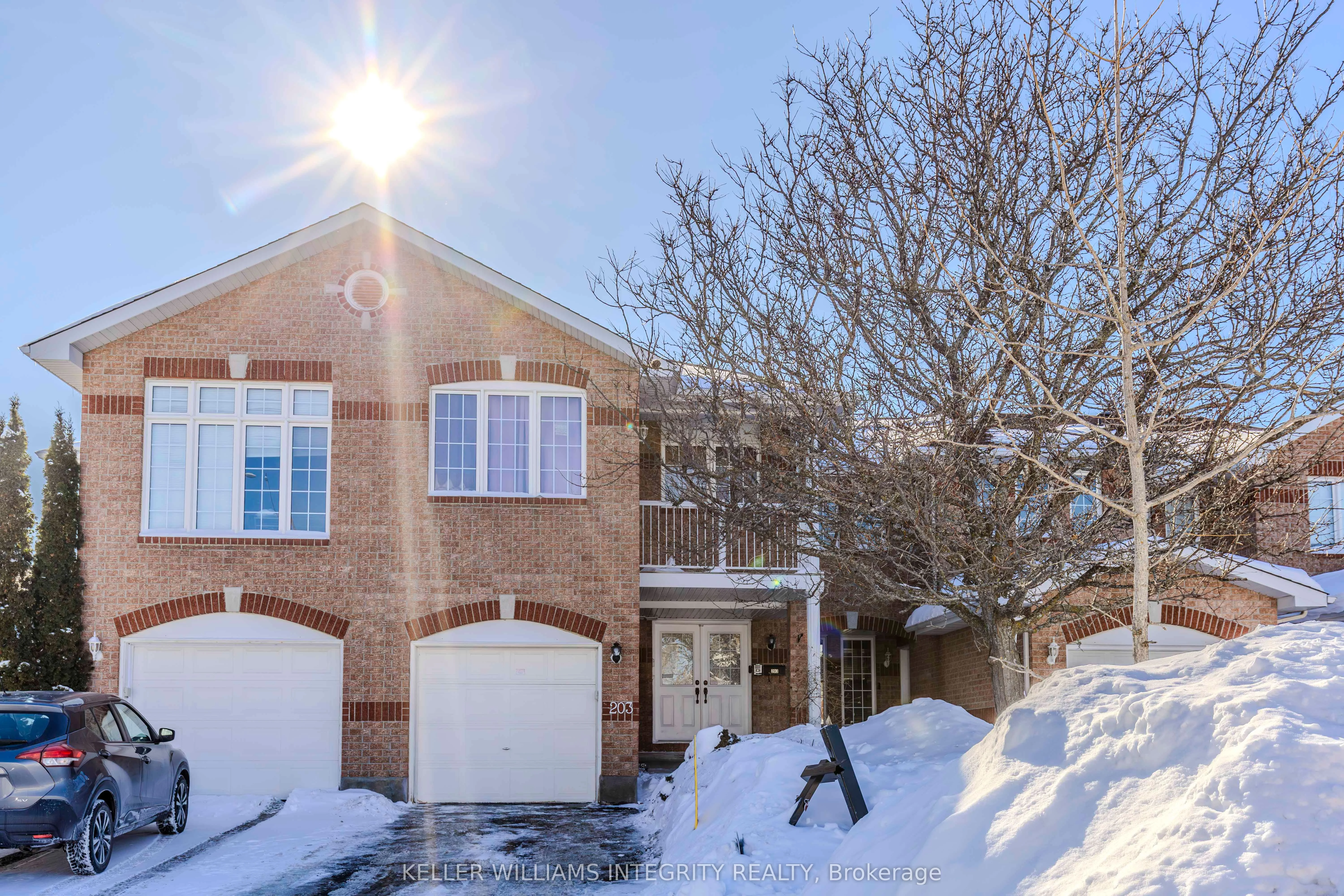 203 Flamborough Way, Kanata, On K2w 1g6