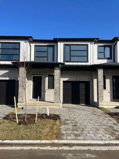 2700 Buroak Drive 41, London North, On N6g 5b6