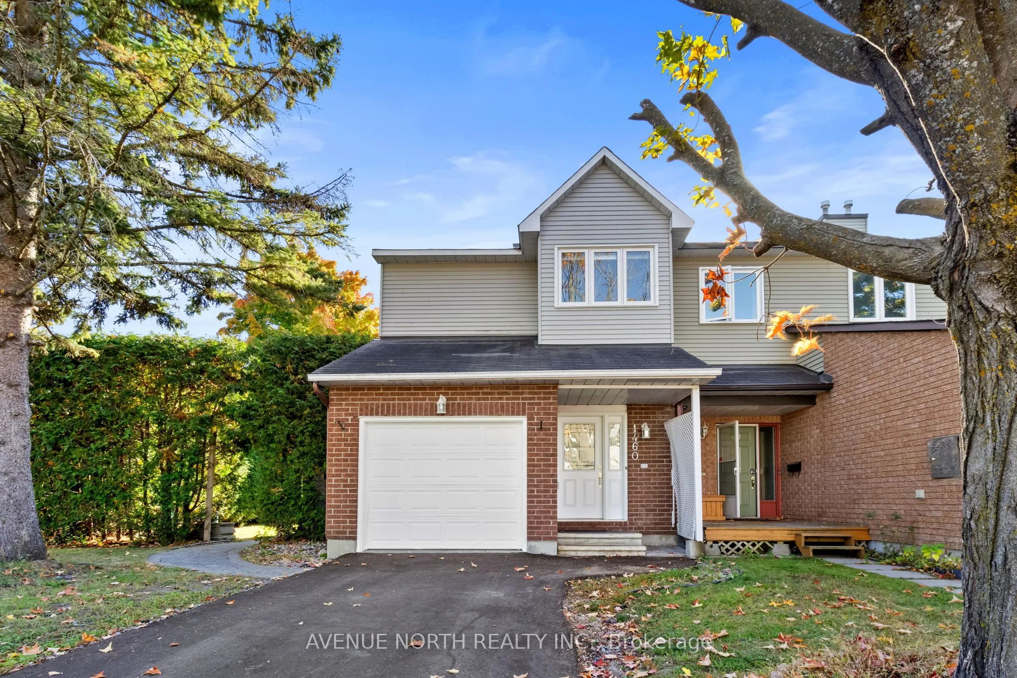 1460 Briarfield Crescent, Orleans - Cumberland And Area, On K4a 3g6