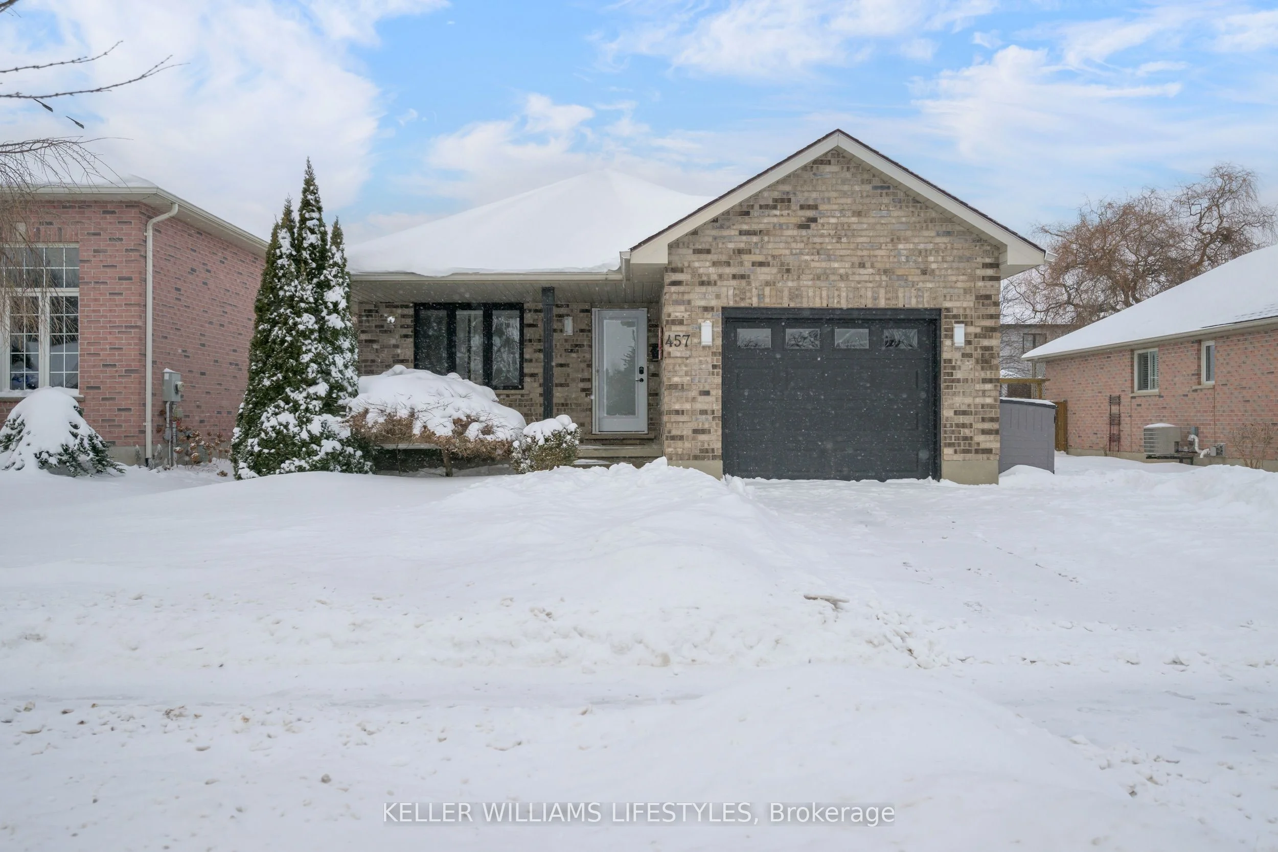 Detached in St. Thomas