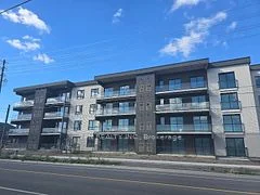 Condo Apartment in Niagara Falls