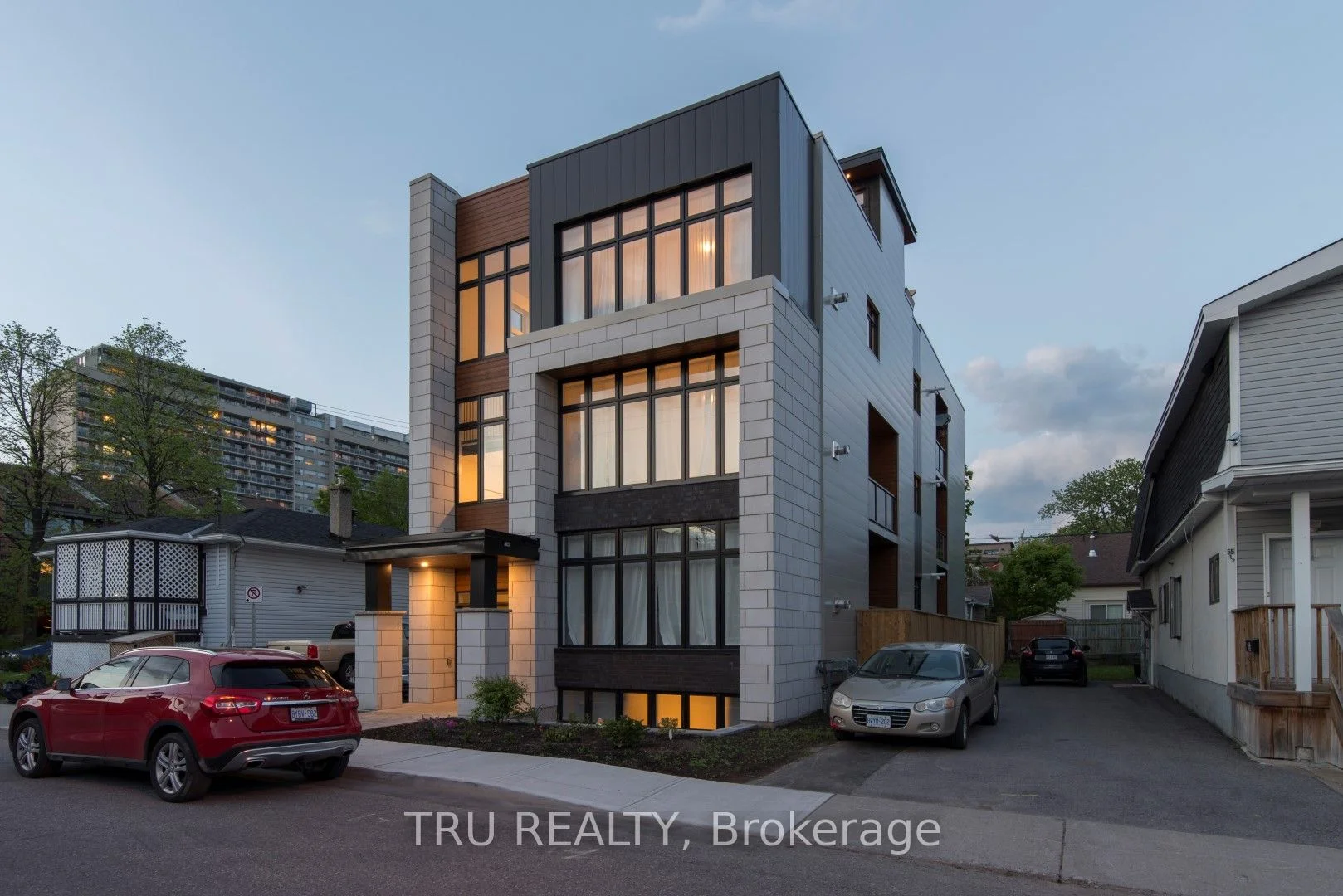 59 N Douglas Avenue N 1, New Edinburgh - Lindenlea, On K1m 1g3