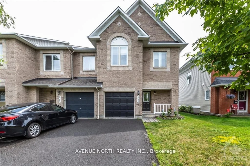 1022 Candlewood Street, Orleans - Cumberland And Area, On K4a 5e7