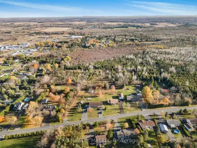 Vacant Land in North Glengarry