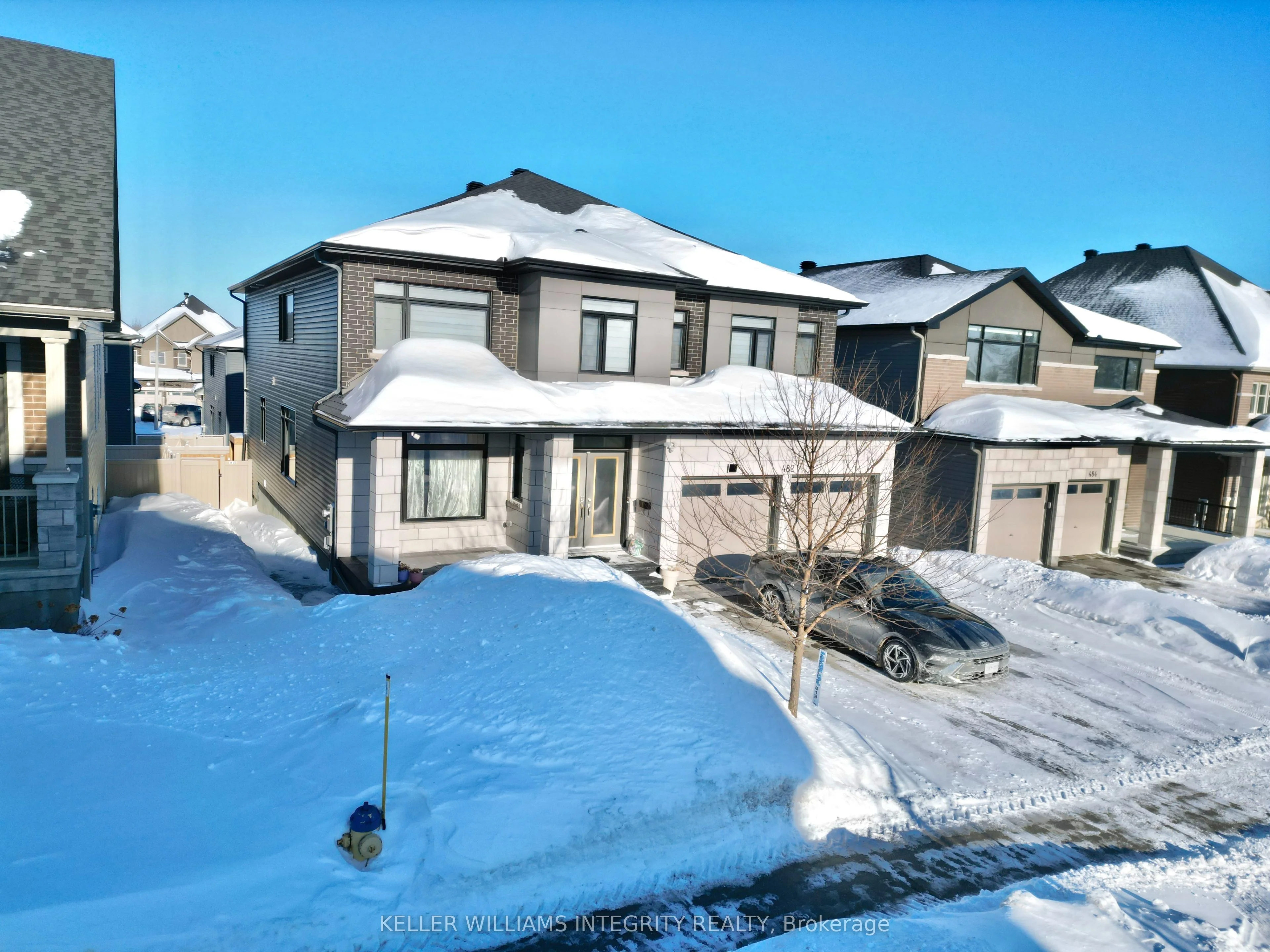 482B Fernside Street, Leitrim, ON K1T 0M1