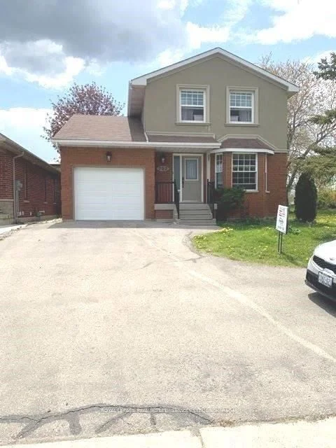 Detached in Hamilton