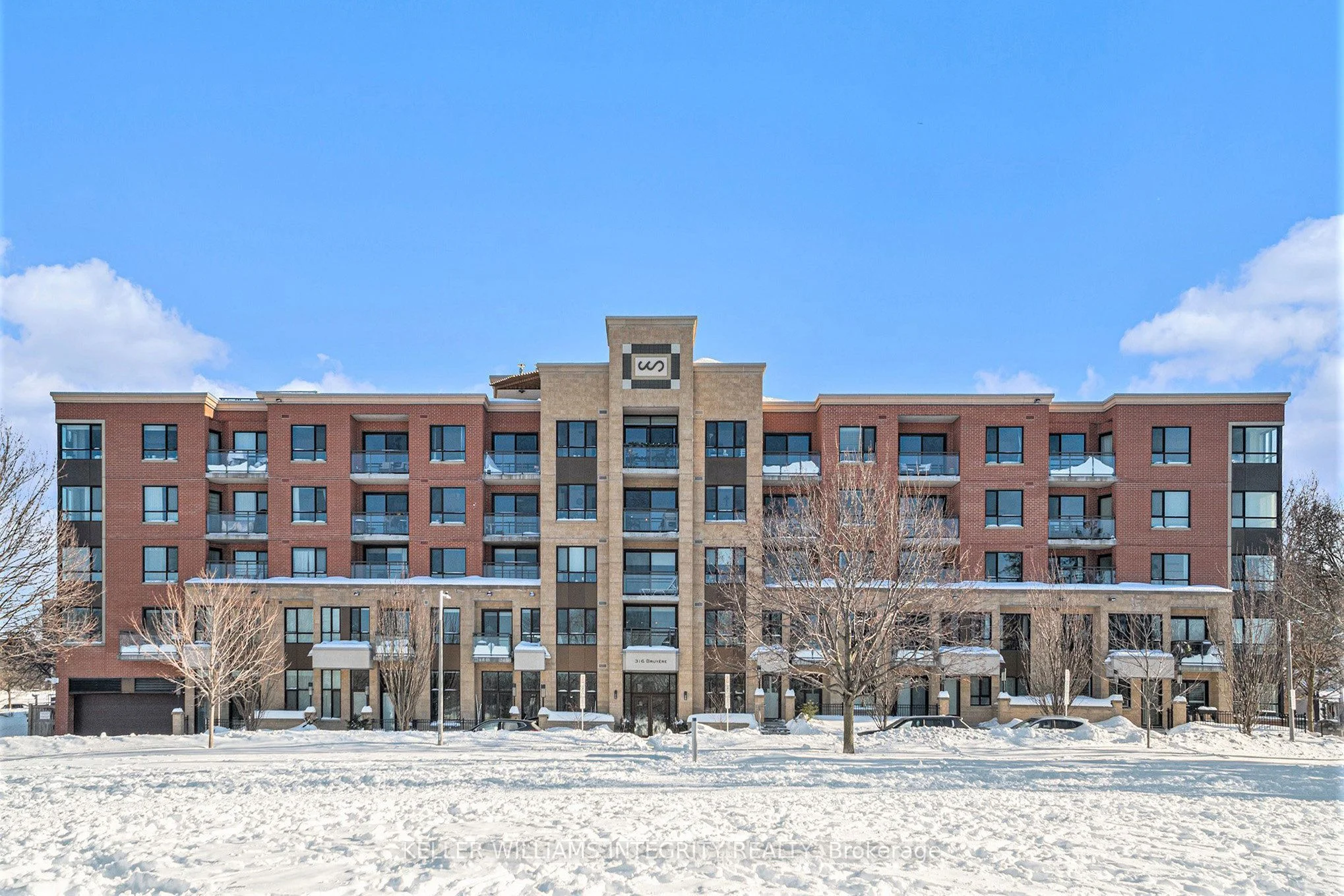 316 Bruyere Street 315, Lower Town - Sandy Hill, On K1n 0c3