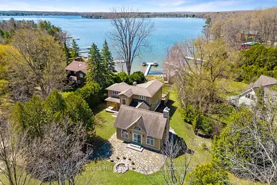 Detached in Grey Highlands