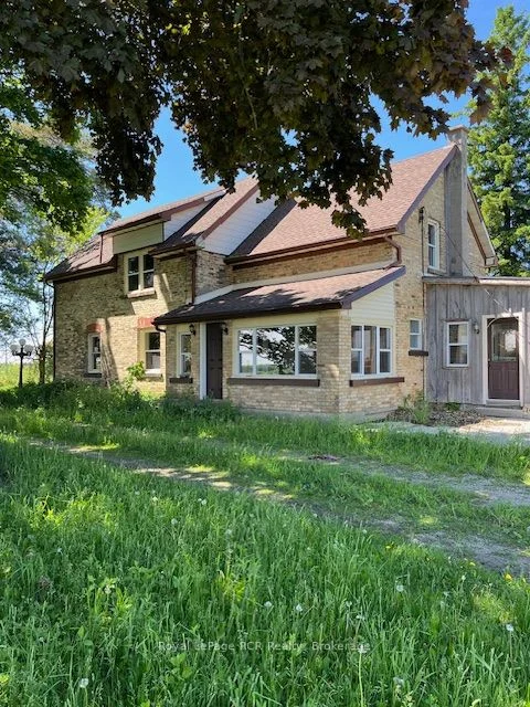9851 Highway 6 Highway, Wellington North, On N0g 2l0