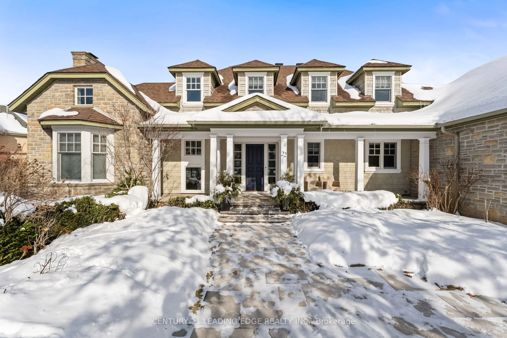 Detached in Kawartha Lakes