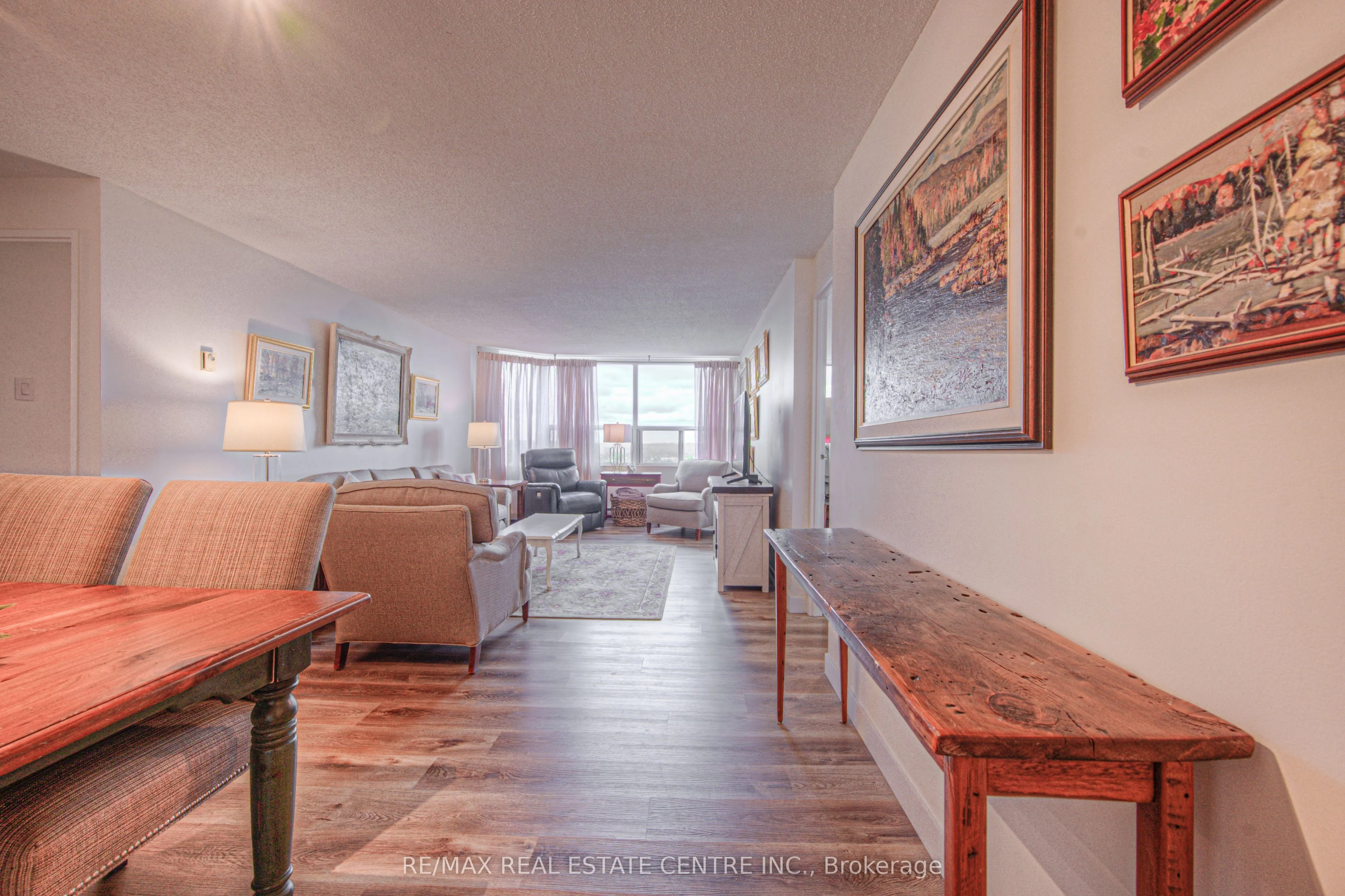 Condo Apartment in Kitchener