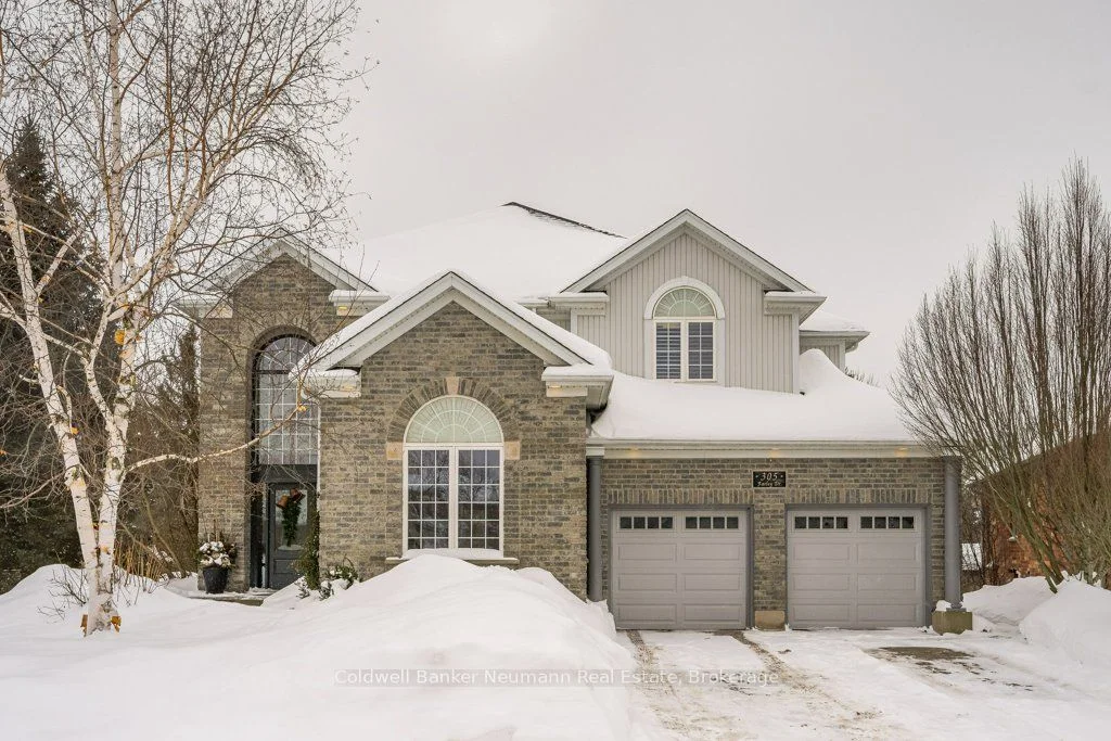Detached in Guelph