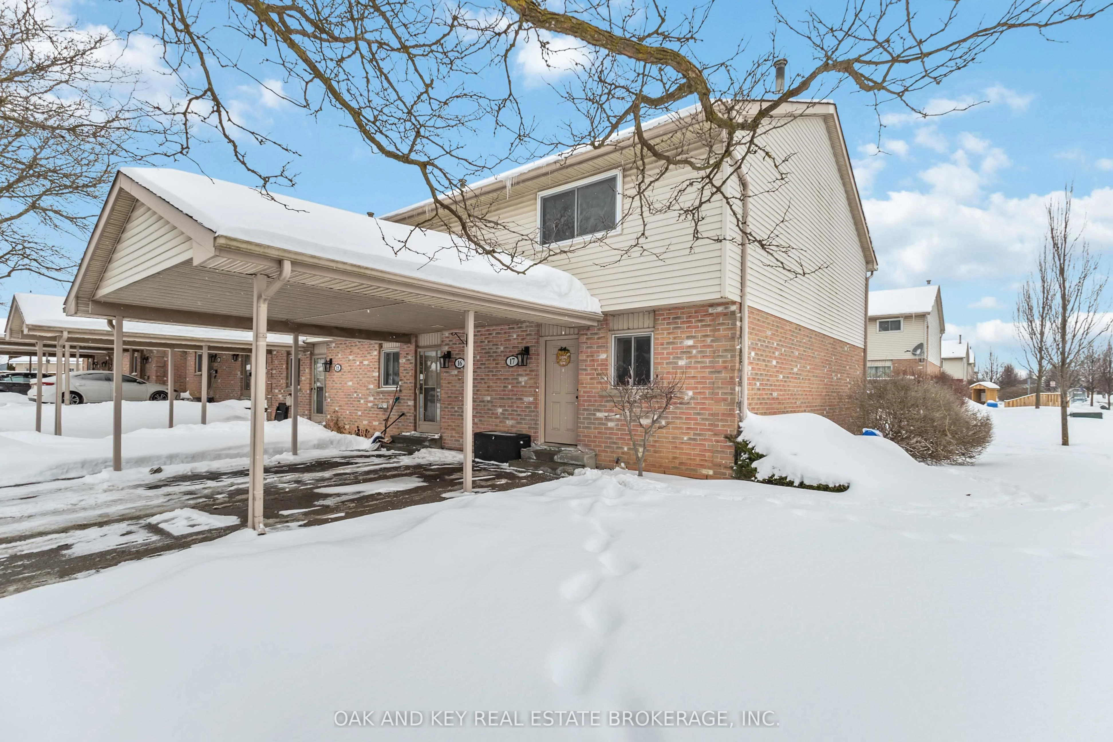 151 Bonaventure Drive 17, London East, On N5v 4m1