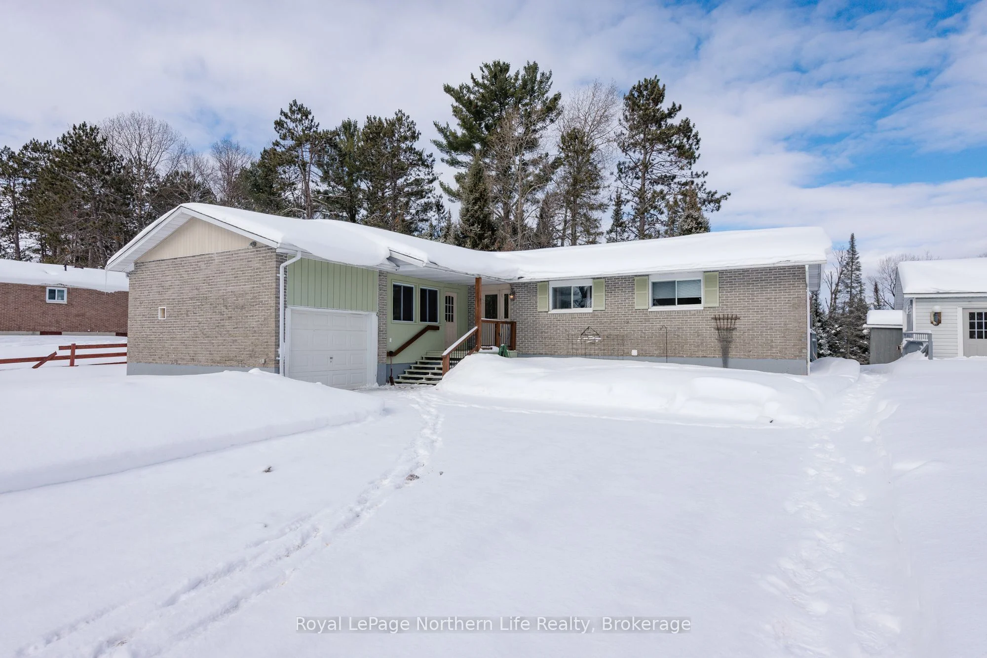 47 Ridgemount Drive, East Ferris, On P0h 1k0