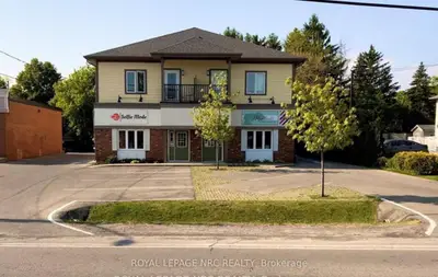 376 Mary Street 3, Niagara-on-the-Lake, ON L0S 1J0