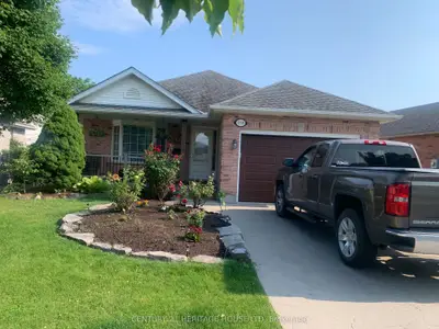 578 Wellington Street E, St. Thomas, On N5r 6e1