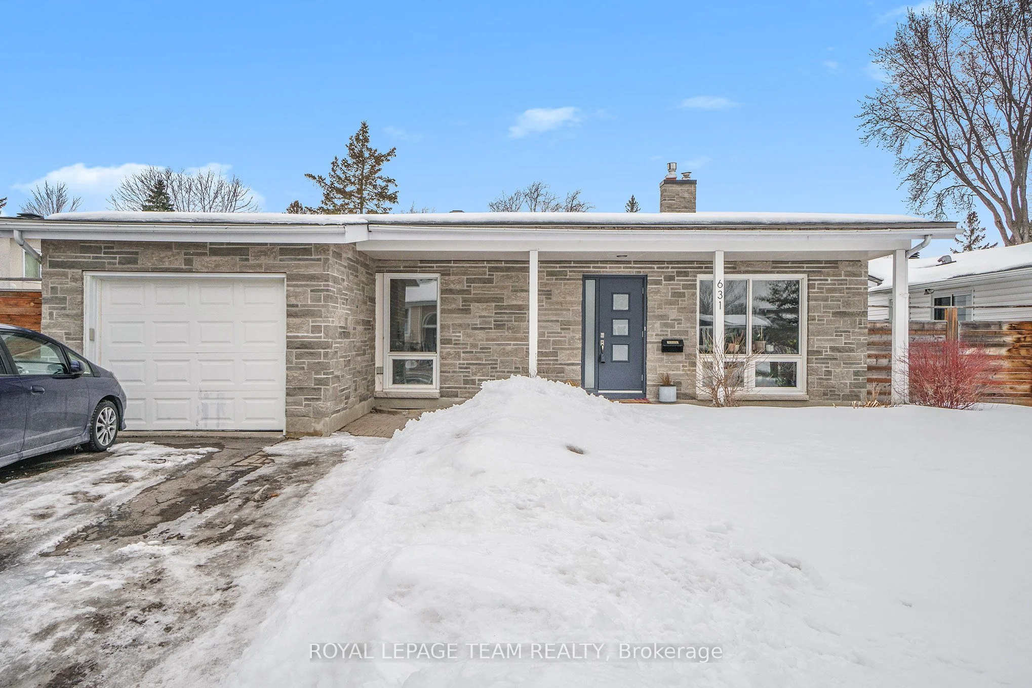 631 Glenhurst Crescent, Beacon Hill North - South And Area, On K1j 7b6