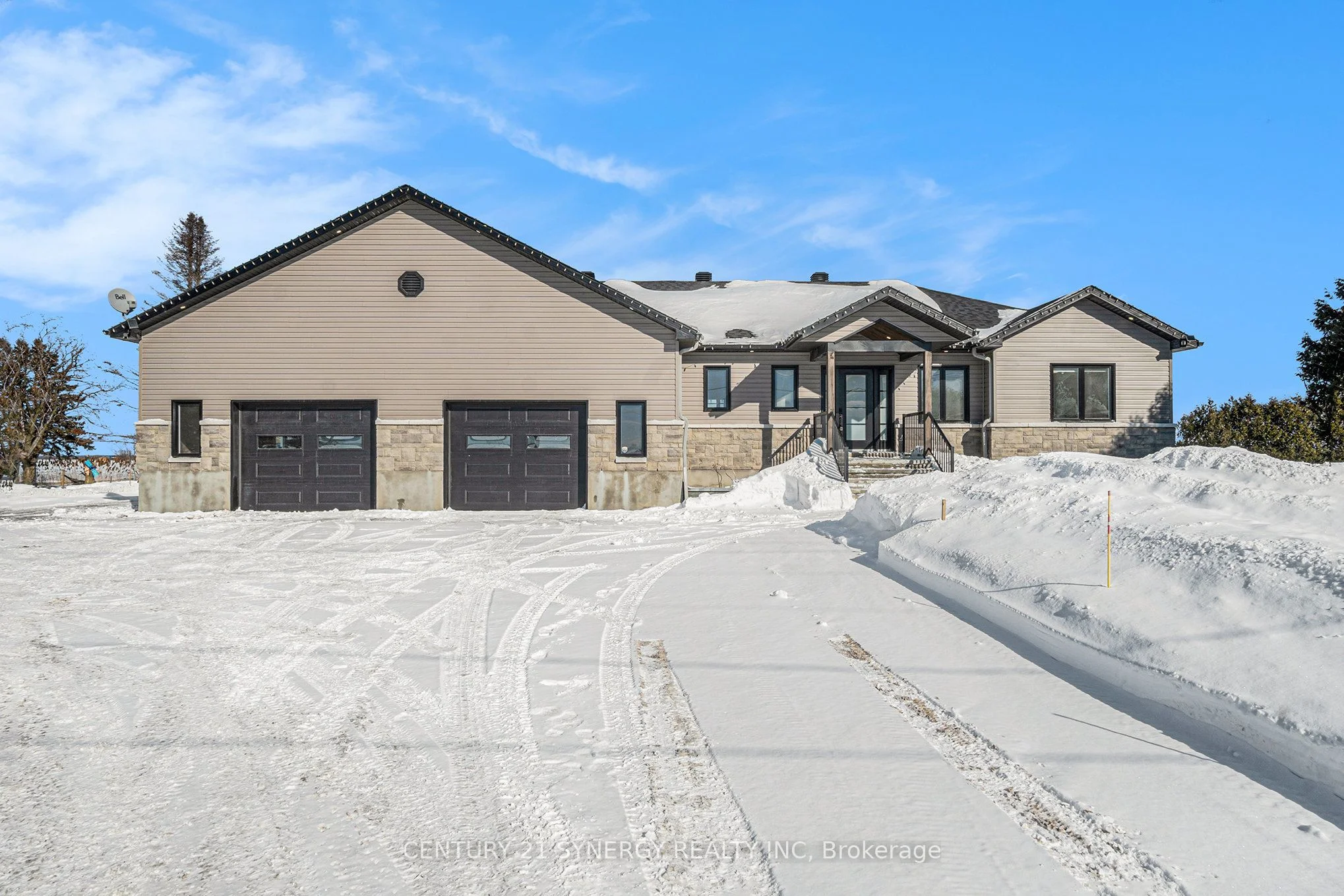 4405 County Rd 9 Road, The Nation, On K0c 2b0
