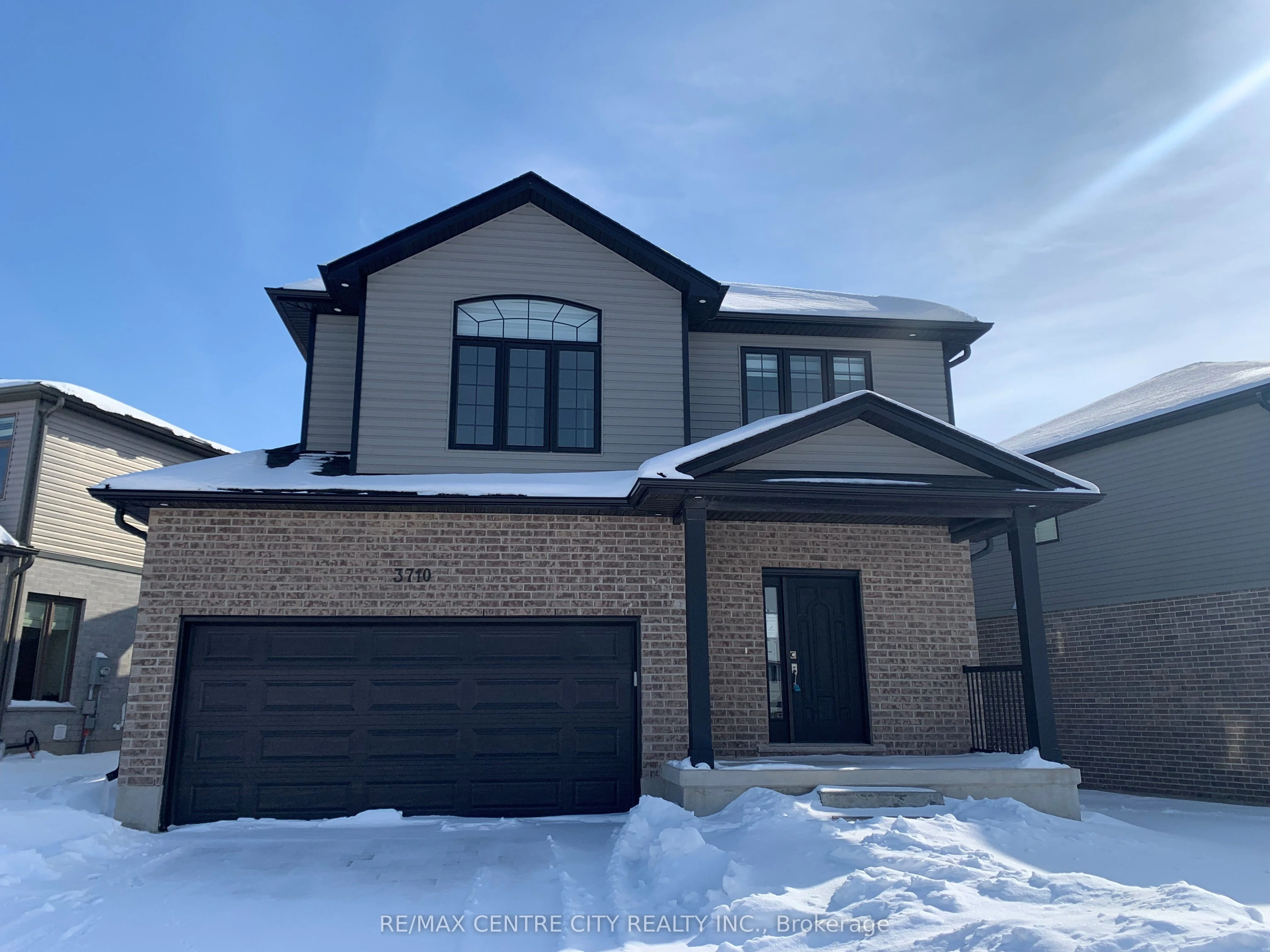 3710 Somerston Crescent, London South, On N6l 0g4