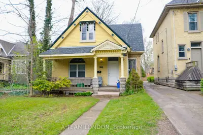 960 Richmond Street, London East, On N6a 3j5