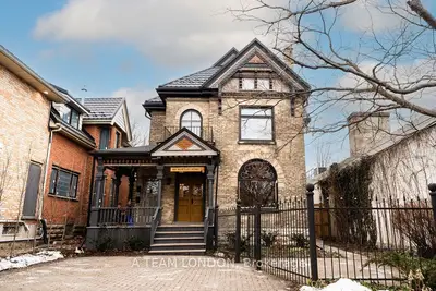 169 Wortley Road 2, London South, On N6c 3p6