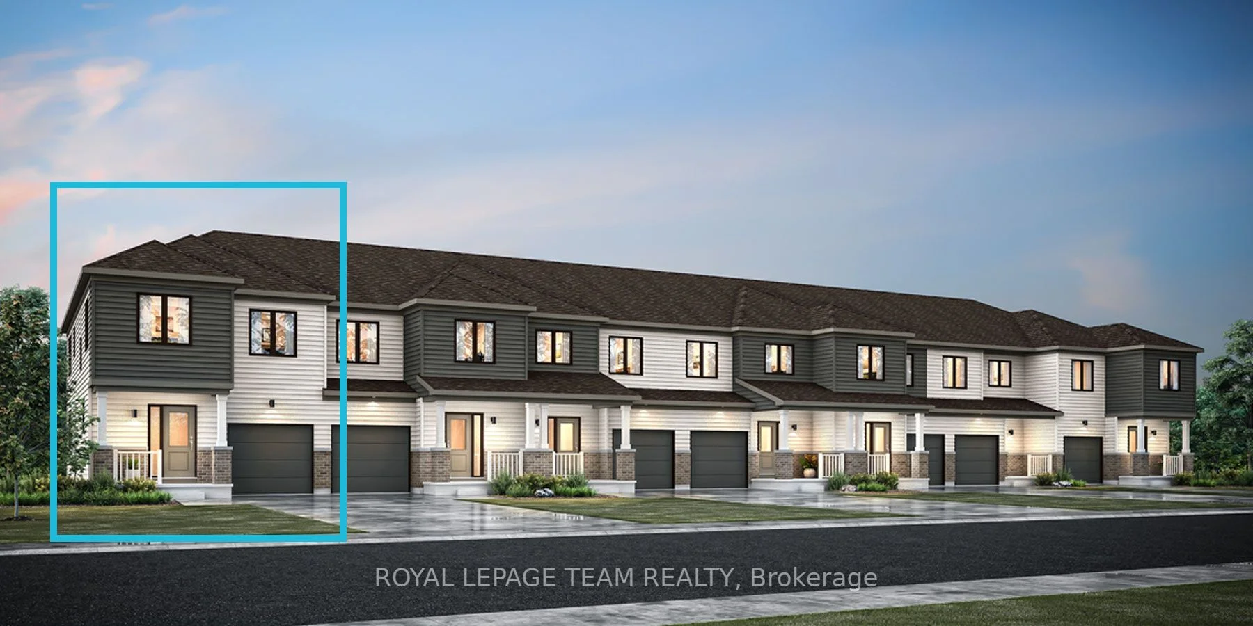 493 Patrick Street, North Grenville, On K0g 1j0