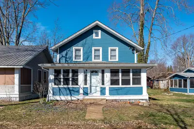 383 Ashwood Avenue, Fort Erie, On L0s 1b0