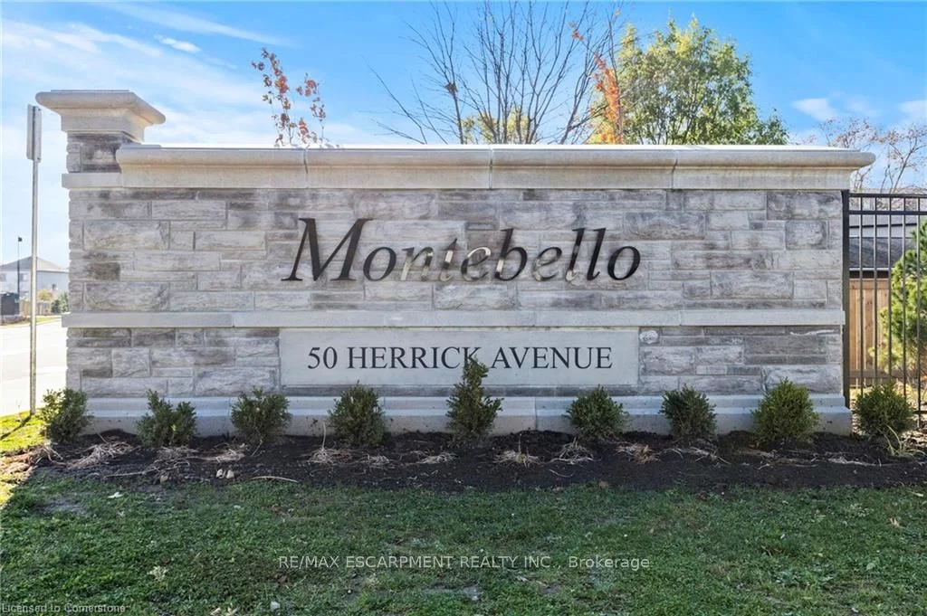 Condo Apartment in St. Catharines