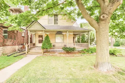 251 Wortley Road, London South, On N6c 3r3