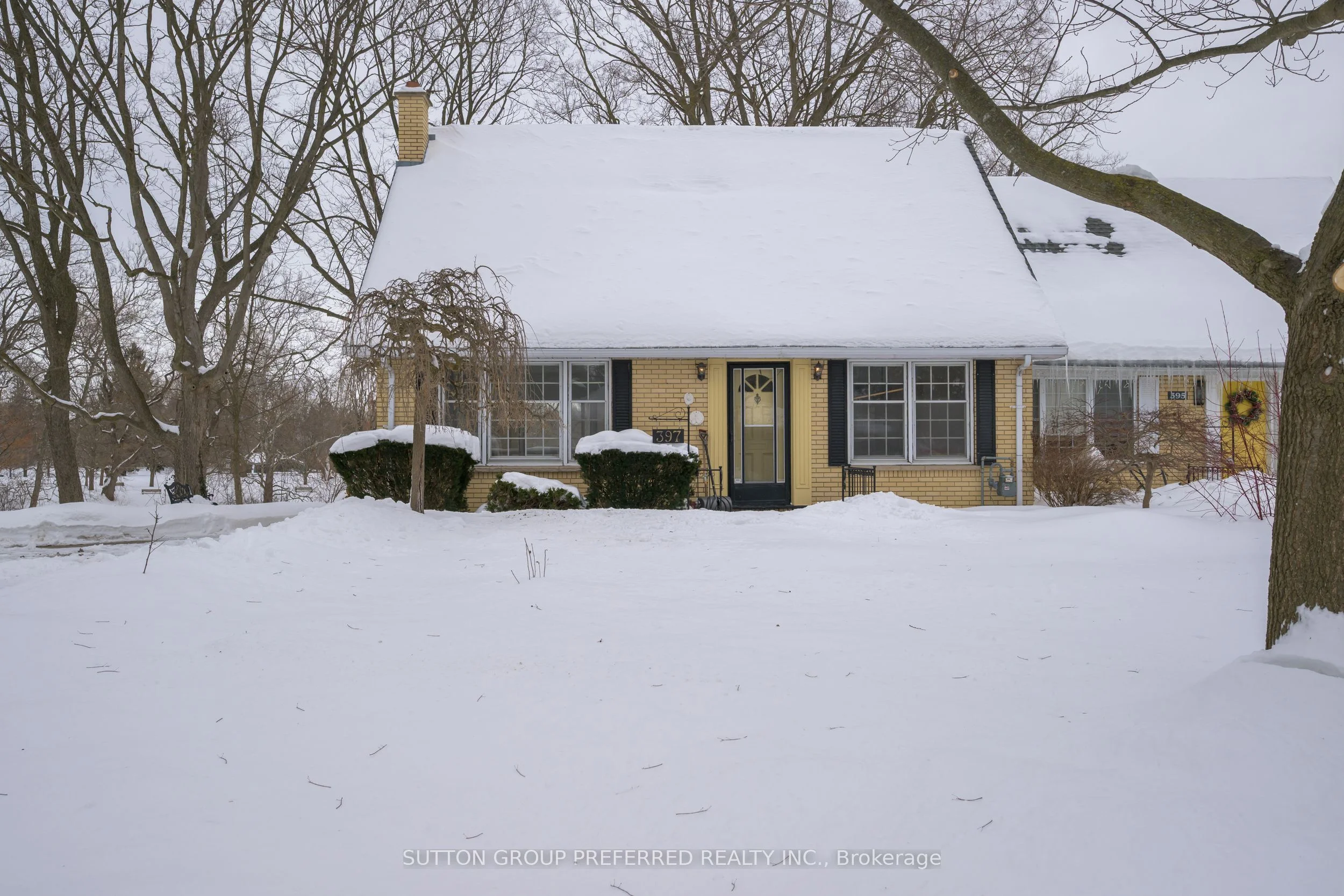 Semi-Detached in London North